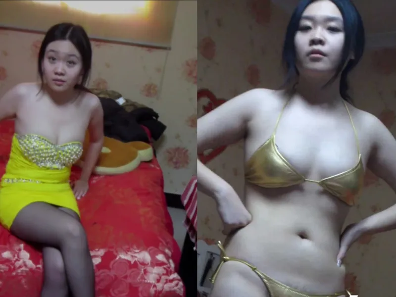 Nắc bồ non tơ lồn hồng xinh đẹp